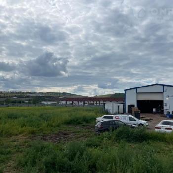 Продается Нежилое помещение, 10417 м²