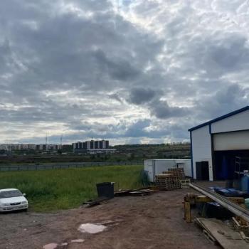 Продается Нежилое помещение, 10417 м²