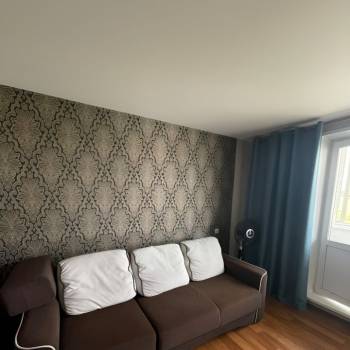Сдается 1-комнатная квартира, 40,7 м²