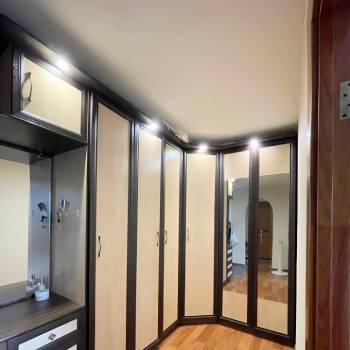 Сдается 1-комнатная квартира, 40,7 м²