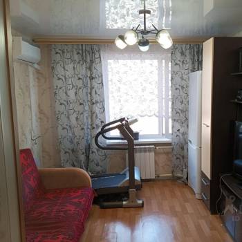 Продается 1-комнатная квартира, 17,2 м²