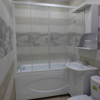 Сдается 1-комнатная квартира, 38 м²