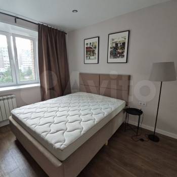Сдается 1-комнатная квартира, 38 м²