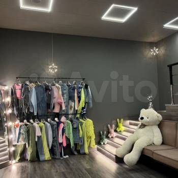 Продается Нежилое помещение, 50 м²
