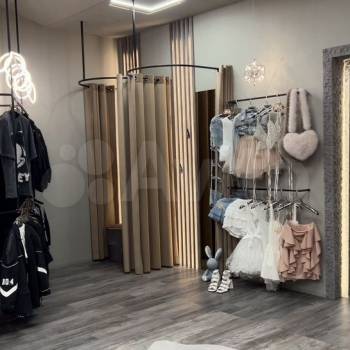 Продается Нежилое помещение, 50 м²