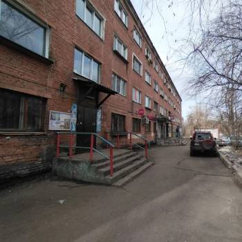 Сдается Комната, 14 м²