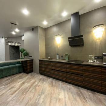 Продается 2-х комнатная квартира, 78 м²