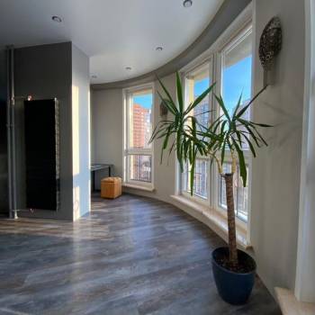 Продается 2-х комнатная квартира, 78 м²