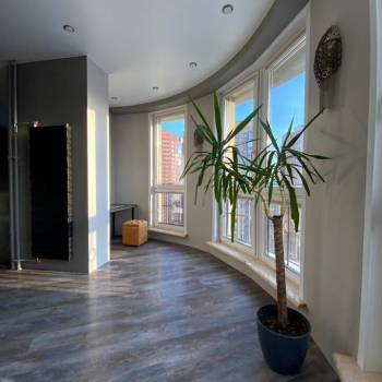 Продается 2-х комнатная квартира, 78 м²