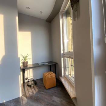 Продается 2-х комнатная квартира, 78 м²