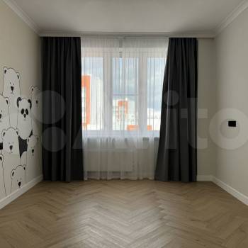 Продается 3-х комнатная квартира, 75,7 м²