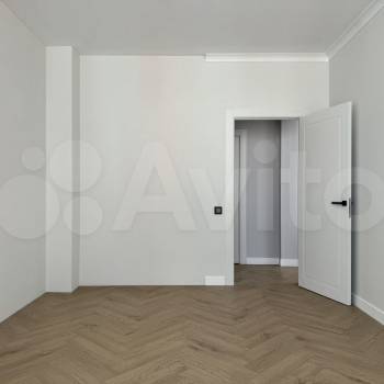 Продается 3-х комнатная квартира, 75,7 м²