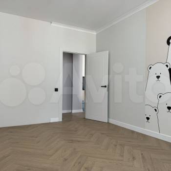Продается 3-х комнатная квартира, 75,7 м²
