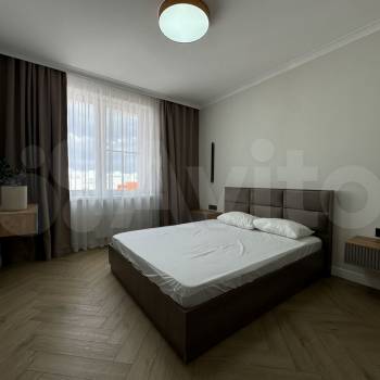 Продается 3-х комнатная квартира, 75,7 м²