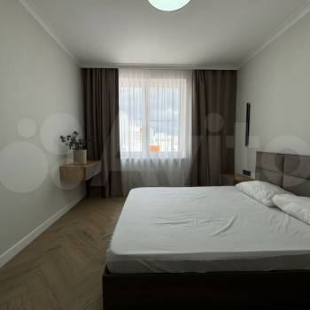 Продается 3-х комнатная квартира, 75,7 м²