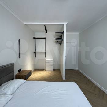 Продается 3-х комнатная квартира, 75,7 м²