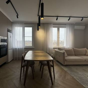 Продается 3-х комнатная квартира, 75,7 м²
