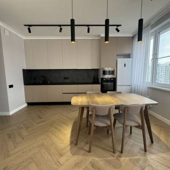 Продается 3-х комнатная квартира, 75,7 м²