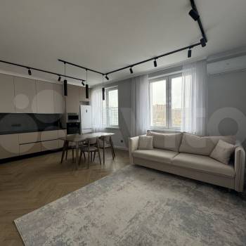 Продается 3-х комнатная квартира, 75,7 м²