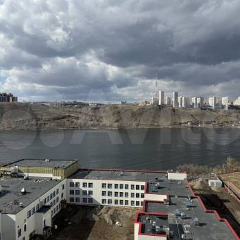 Продается 3-х комнатная квартира, 75,7 м²