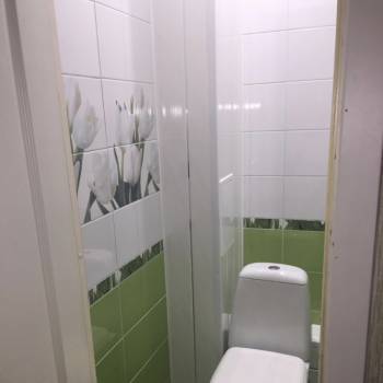 Сдается 1-комнатная квартира, 38 м²