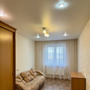 Сдается 1-комнатная квартира, 38 м²