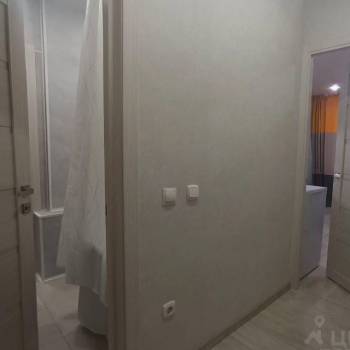 Сдается 1-комнатная квартира, 21 м²