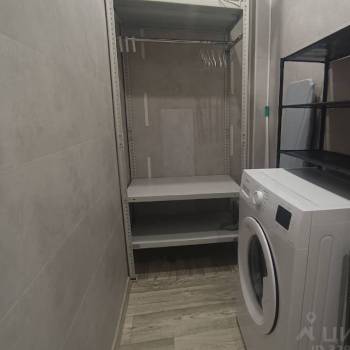 Сдается 1-комнатная квартира, 21 м²