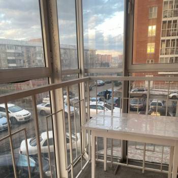 Сдается 1-комнатная квартира, 50 м²