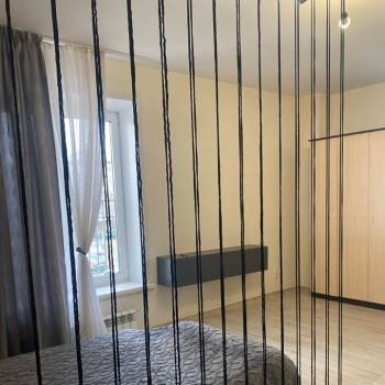 Сдается 1-комнатная квартира, 50 м²