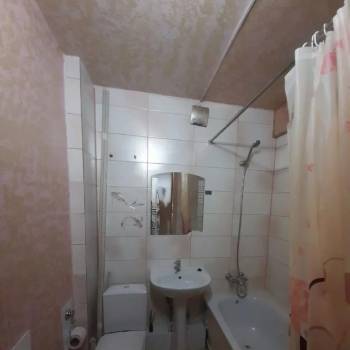 Сдается 1-комнатная квартира, 31 м²