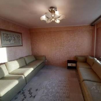 Сдается 1-комнатная квартира, 31 м²