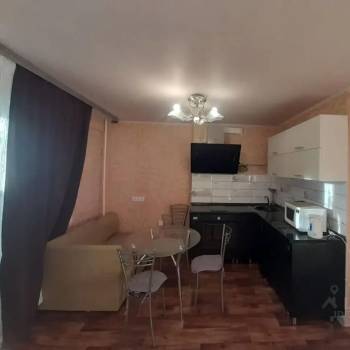 Сдается 1-комнатная квартира, 31 м²
