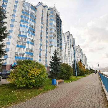 Сдается 1-комнатная квартира, 32 м²