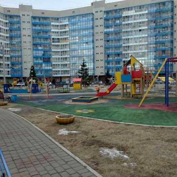 Сдается 1-комнатная квартира, 32 м²