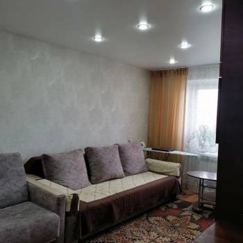 Продается 3-х комнатная квартира, 70,8 м²