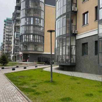 Сдается 1-комнатная квартира, 35 м²