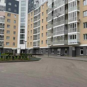 Сдается 1-комнатная квартира, 35 м²