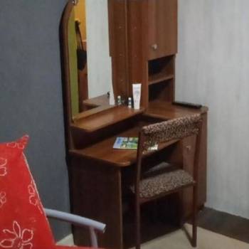 Сдается 1-комнатная квартира, 18 м²