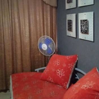 Сдается 1-комнатная квартира, 18 м²