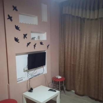 Сдается 1-комнатная квартира, 18 м²