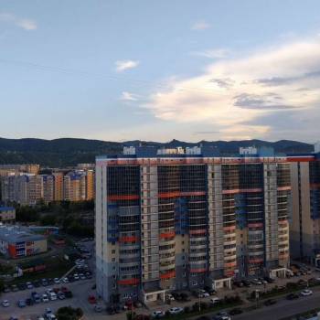 Сдается 1-комнатная квартира, 27 м²