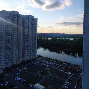 Сдается 1-комнатная квартира, 27 м²