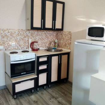 Сдается 1-комнатная квартира, 27 м²