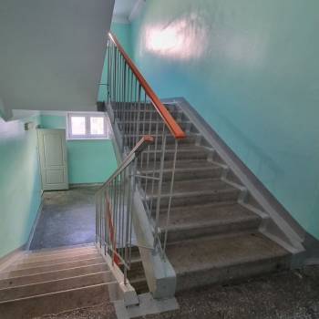 Продается 1-комнатная квартира, 34 м²