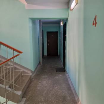 Продается 1-комнатная квартира, 34 м²