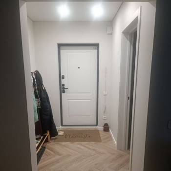Продается 3-х комнатная квартира, 80,6 м²