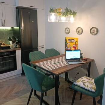 Продается 3-х комнатная квартира, 80,6 м²