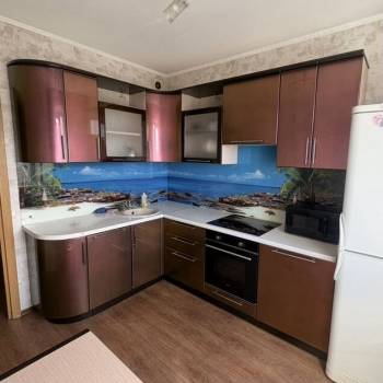 Продается 1-комнатная квартира, 40,8 м²