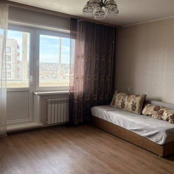 Продается 1-комнатная квартира, 40,8 м²